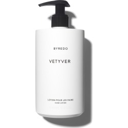 Byredo Vetyver Hand Lotion Byredo Vetyver Hand Lotion