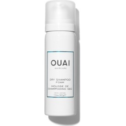 Ouai Dry Shampoo Foam Travel Size