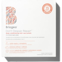 Briogeo Don't Despair, Repair!™ Deep Conditioning Hair Cap System