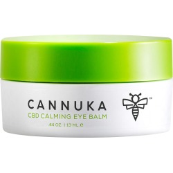 Cannuka CBD Calming Eye Balm
