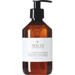 Mauli Reawaken Hand & Body Wash
