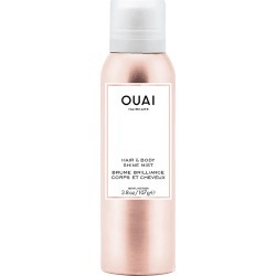 Ouai Hair & Body Shine Mist