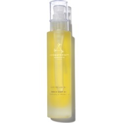 Aromatherapy Associates Enrich Massage and Body Oil 100ml