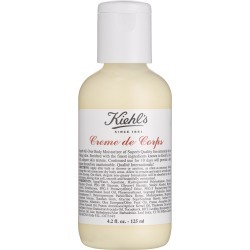 Kiehl's Creme de Corps 125ml
