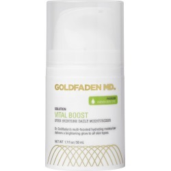 Goldfaden Md Vital Boost Even Skintone Daily Moisturizer