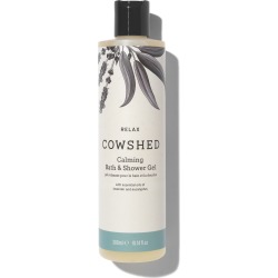 Cowshed Relax Calming Bath & Shower Gel