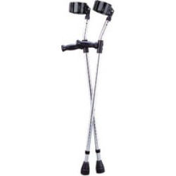 Forearm Crutches - Standard