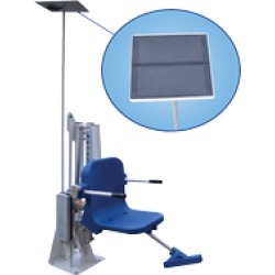 Solar Charging Station