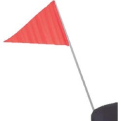 Safety Flag