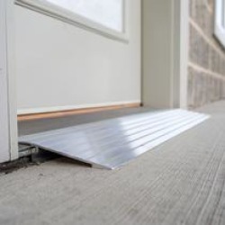 TRANSITIONS® Modular Entry Ramp