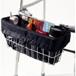 EZ-ACCESSORIES Walker Basket Liner