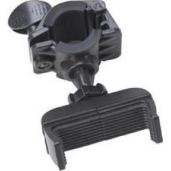 Universal Cell Phone and Tablet Mount