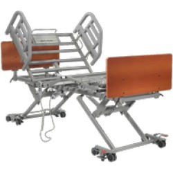 Prime Care Adjustable Bed