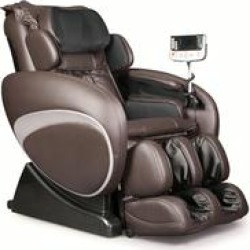 Osaki OS-4000 Executive Zero Gravity Massage Chair