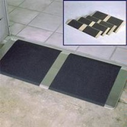 Threshold Ramp