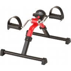 Digital Exercise Peddler