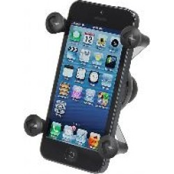 X-Grip Clamp Cell Phone Holder