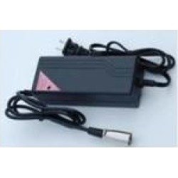 Cirrus Battery Charger