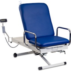 The UpScale ™ Exam Table