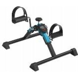 Folding Exercise Peddler