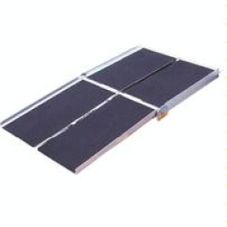 Multi-Fold Ramp