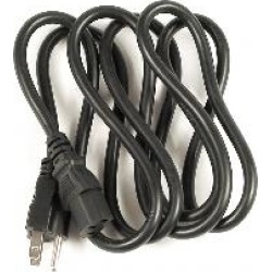 Pride Power Cord