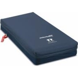 microAIR 55 Alternating Pressure with On-Demand Low Air Loss