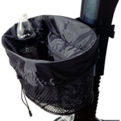 EZ-ACCESSORIES Scooter Basket Liner