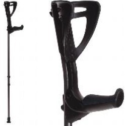 ErgoTech Forearm Crutches