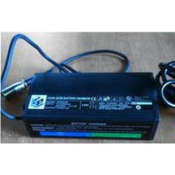 Zip'r PC Battery Charger