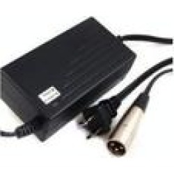 Geo Battery Charger