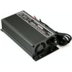 Lynx L-3X Battery Charger