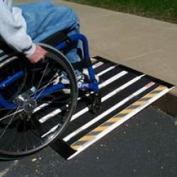 Personal Threshold Ramp