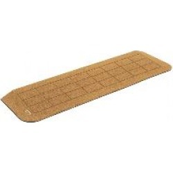 BIGHORN Plastic Threshold Ramp