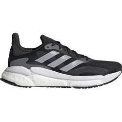 Women's SolarBoost 3 Running Shoes, Black, Size 7.5 | adidas found on Bargain Bro from Sporting Life for USD $118.97
