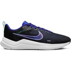Nike | Women's Downshifter 12 Running Shoes, Black, Size 7.5