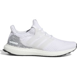 adidas | Women's Ultraboost DNA 5.0 Shoes, White, Size 9