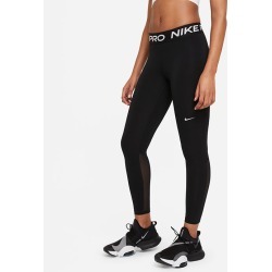 Women's Pro Tights, Black, Size XL | Nike found on Bargain Bro from Sporting Life for USD $38.07