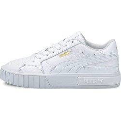 Puma | Women's Cali Star Sneakers, White, Size 6