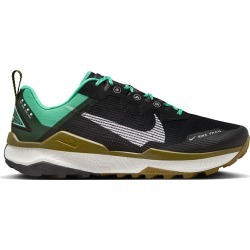 Nike | Men's Wildhorse 8 Trail Running Shoes, Black