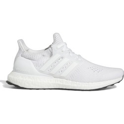 adidas | Women's Ultraboost 1.0 Running Shoes, White, Size 7