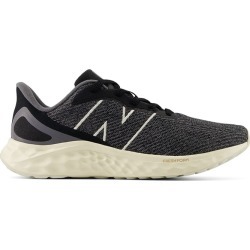 New Balance | Men's Fresh Foam Arishi v4 Running Shoes, Black, Size 11