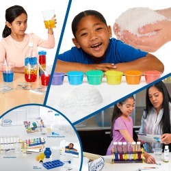 STEM Color Science Bundle by Steve Spangler Science