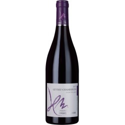 Domaine Heresztyn-Mazzini Gevrey-Chambertin Clos Village