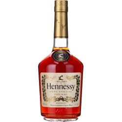 Hennessy VS