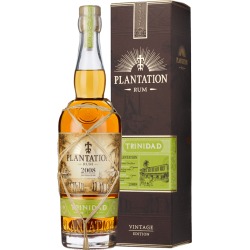 Plantation Trinidad (70cl)