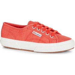 2750 FLAMED JERSEY 5 (EU 38) Red