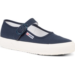 2452 ALEXACHUNG COTU 5 (EU 38) Navy