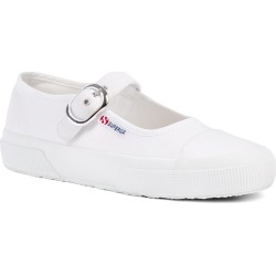 2452 ALEXACHUNG COTU 5 (EU 38) White