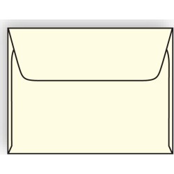 #A-10 Prism Machine Insertable Announcement Envelopes, 6
